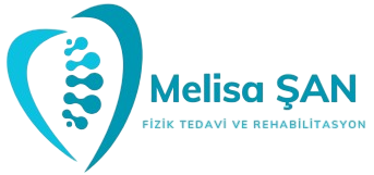 Fizyoterapist Melisa ŞAN Özel Sağlık Meslek Hizmet Birimi